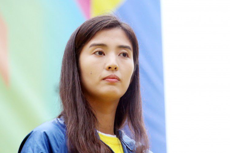 我女人的男人们
